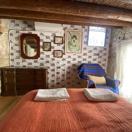 Altea Old Town Cottage Ngoại thất bức ảnh