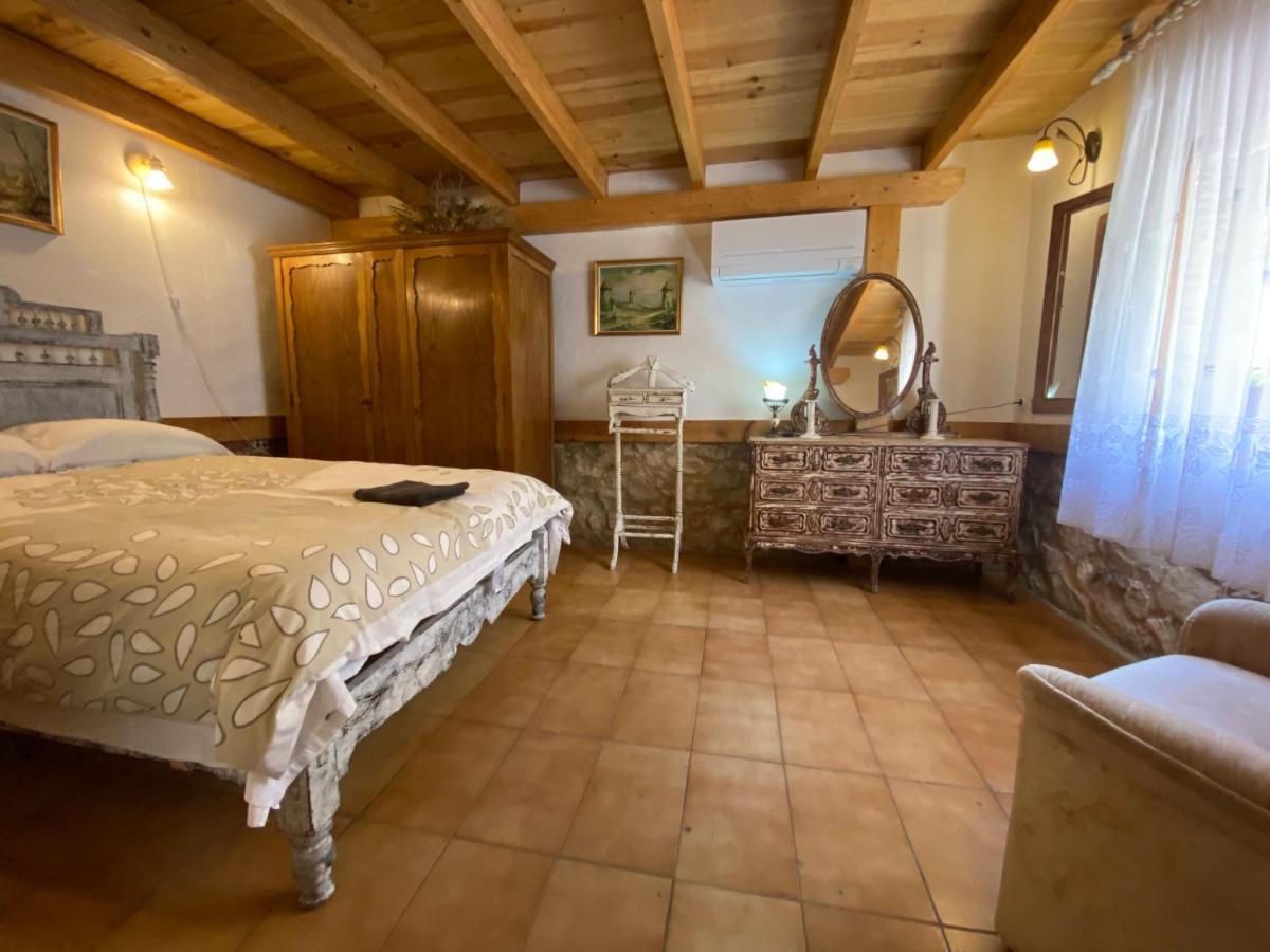 Altea Old Town Cottage Ngoại thất bức ảnh