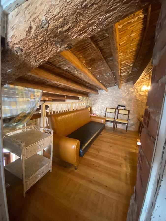 Altea Old Town Cottage Ngoại thất bức ảnh