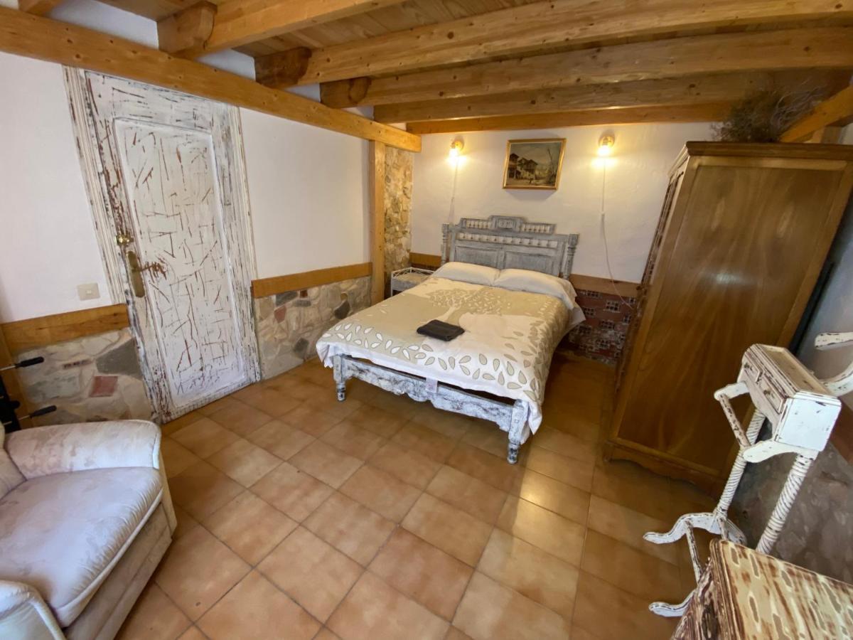 Altea Old Town Cottage Ngoại thất bức ảnh