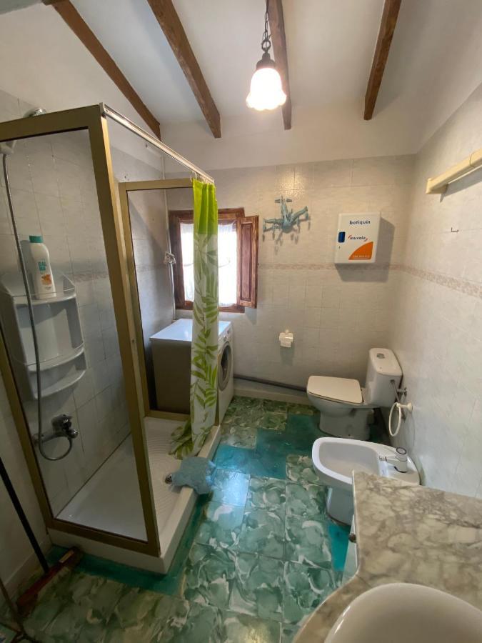 Altea Old Town Cottage Ngoại thất bức ảnh