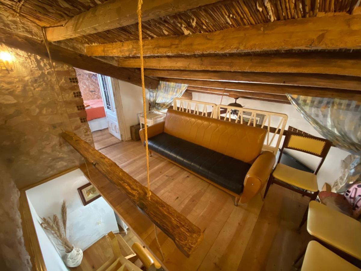 Altea Old Town Cottage Ngoại thất bức ảnh