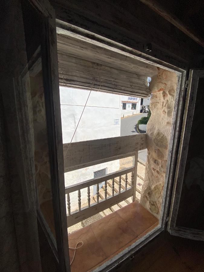 Altea Old Town Cottage Ngoại thất bức ảnh