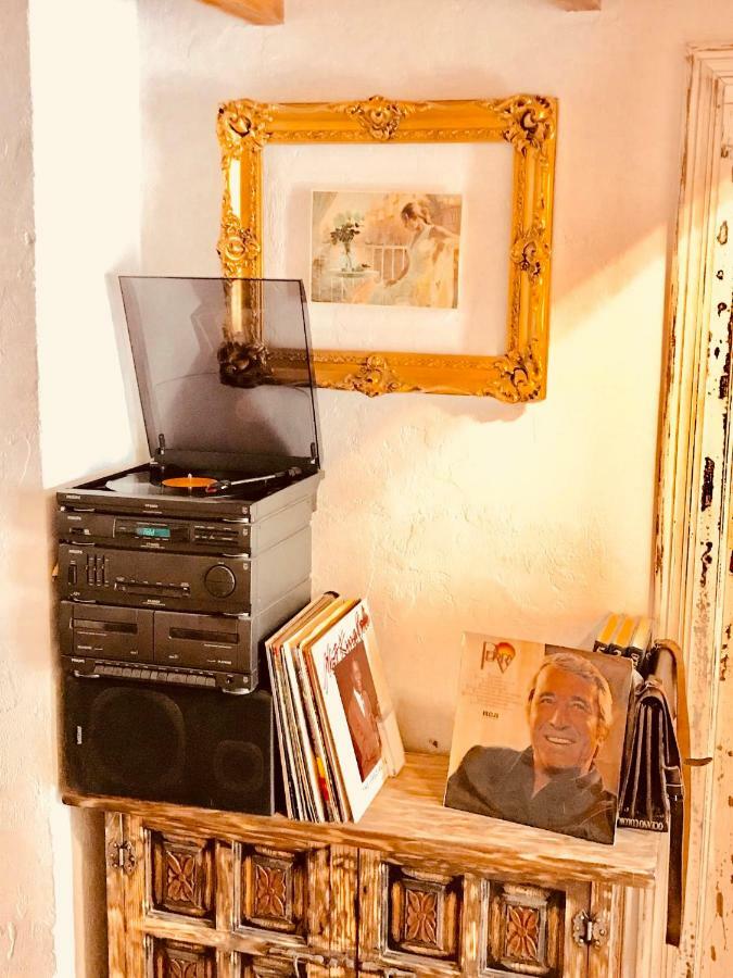 Altea Old Town Cottage Ngoại thất bức ảnh