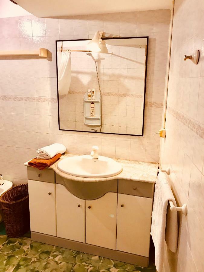 Altea Old Town Cottage Ngoại thất bức ảnh